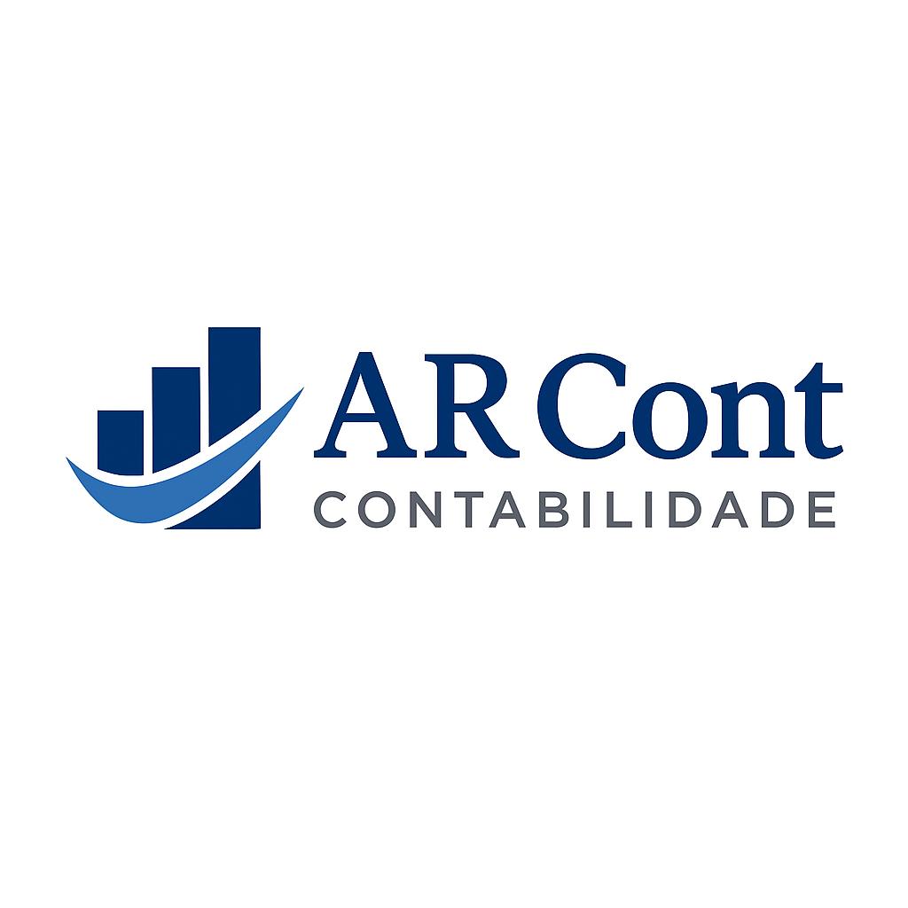 Logo AR Cont Contabilidade