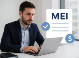 Assessoria para MEI