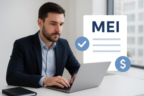 Assessoria para MEI